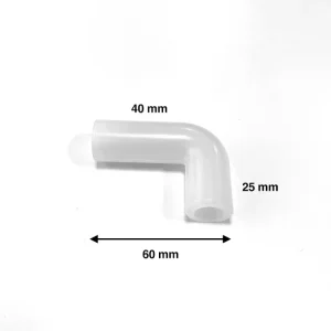 Brewly Pump Hose Adaptor - Large