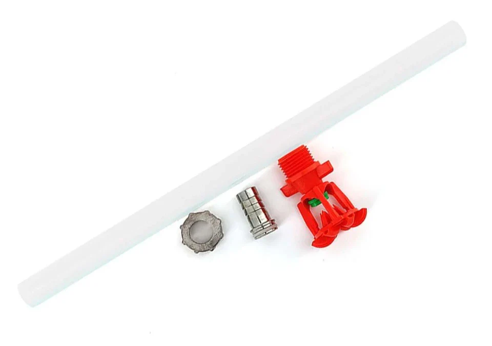 Kegland CIP Spinning Spray Rotor Low Volume - Bild 2