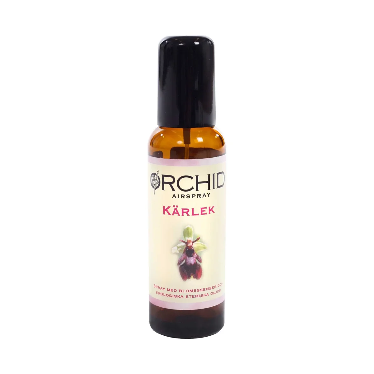 Airspray Kärlek, 75 ml - Bild 2