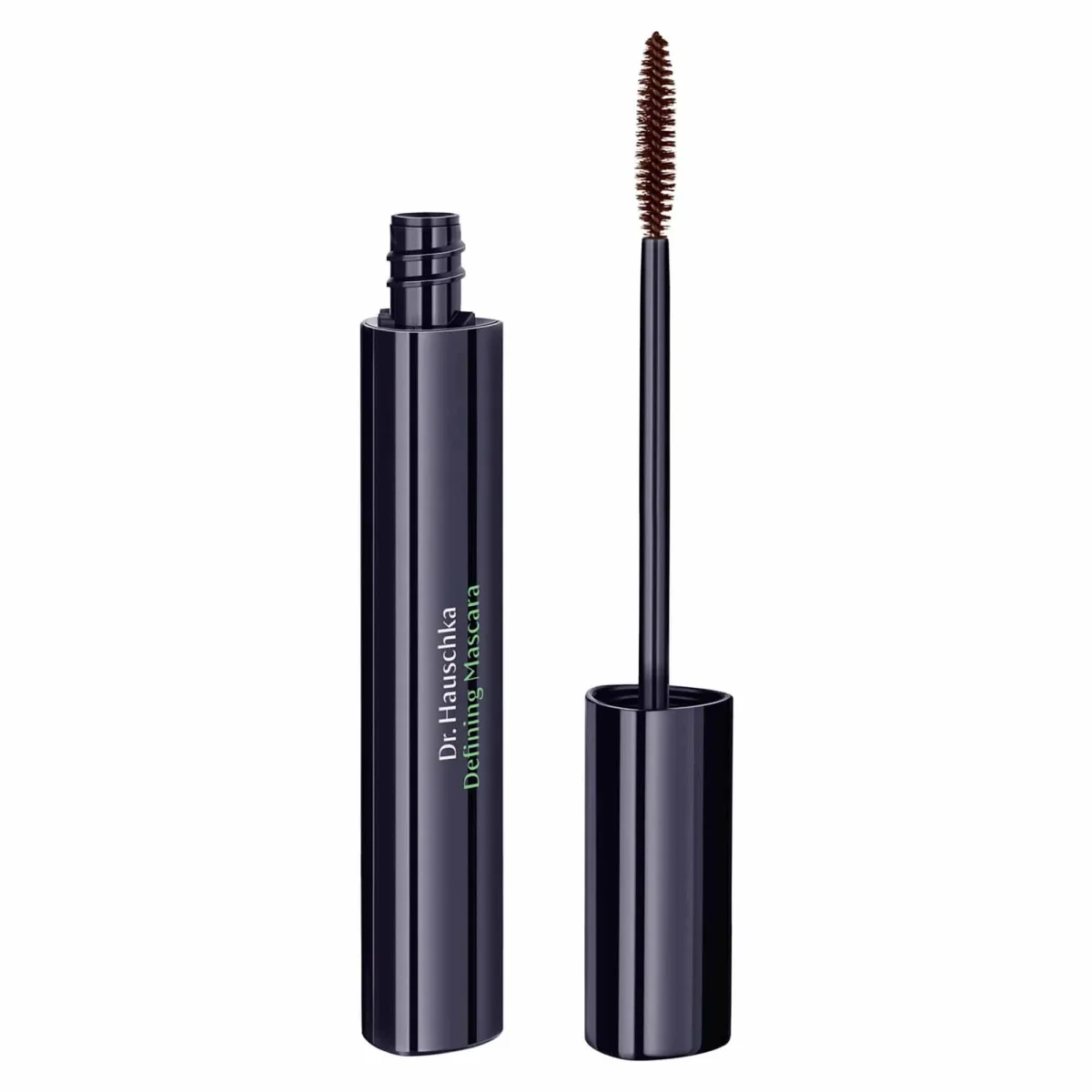 Volume Mascara 01 black - Bild 2