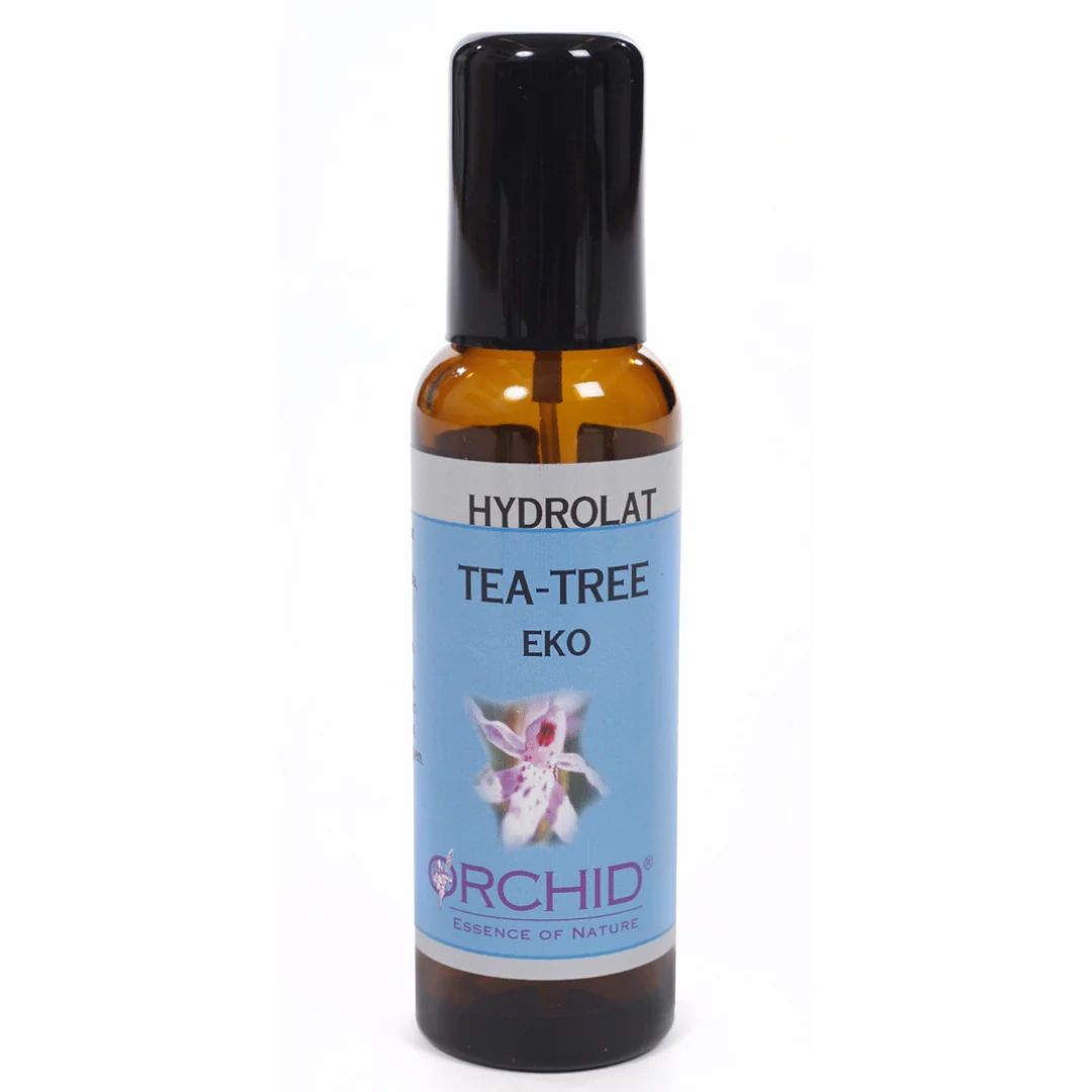 Tea-Tree Hydrolat, 75 ml Eko - Bild 2