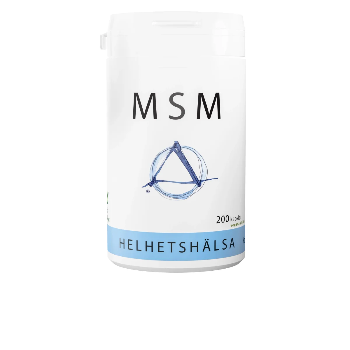 MSM - Bild 2