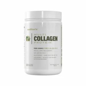 Whole Food Multi-Collagen Protein, 300 g