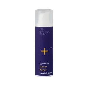 Age Protect Serum Repair Avocado Hyaluron, 30 ml