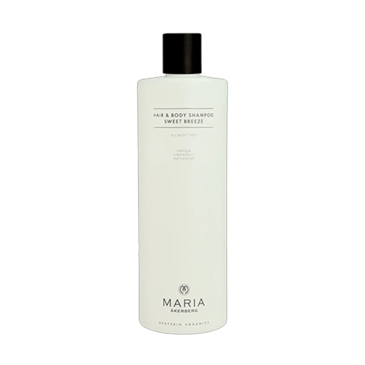 Hair & Body Shampoo Sweet Breeze, 500 ml - Bild 2