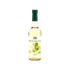 Vitvinsvinäger, 500 ml Eko