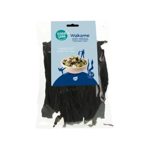 Wakame Alg, 50 g Eko