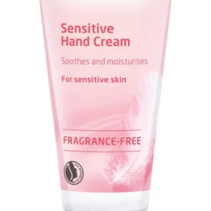 Almond Sensitive Handkräm, 50 ml