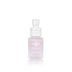 Wild Roses Cologne Intense, 12ml