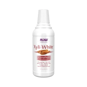 XyliWhite™ Cinnafresh Munskölj, 473 ml