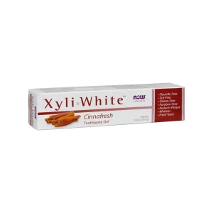 XyliWhite™ Cinnafresh Tandkräm Gel, 181 g
