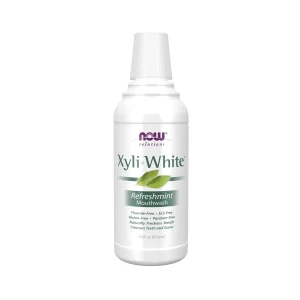 XyliWhite™ Refreshmint Munskölj, 473 ml