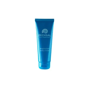 Zechsal Magnesium Body Cream, 125 ml
